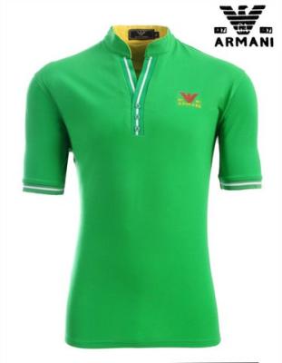 Armani shirts-681